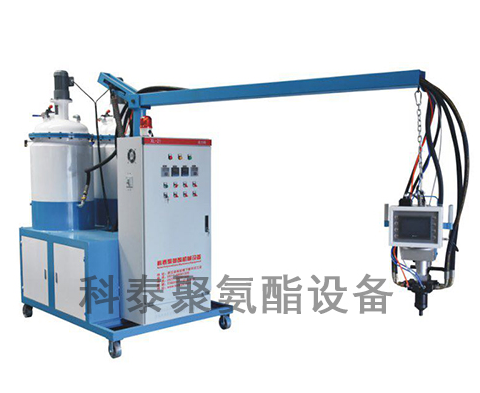 聚氨酯發(fā)泡機 聚氨酯發(fā)泡機