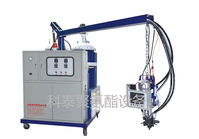 聚氨酯軟泡pu發泡機 聚氨酯軟泡pu發泡機